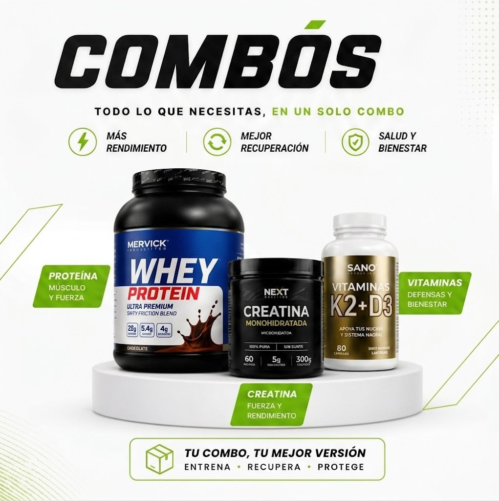 Combos