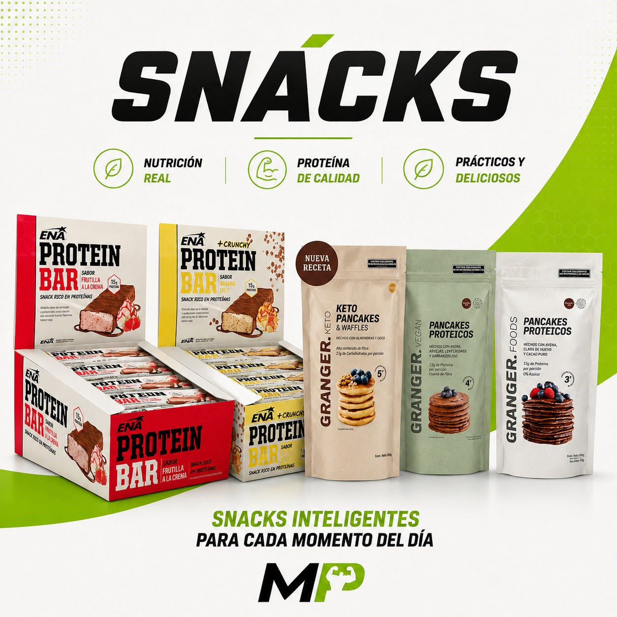 Snaks