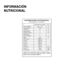 BEAST BLOOD PRE ENTRENO 280 G - BODY ADVANCE