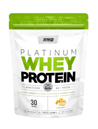 Proteina Whey Protein Doypack 2 lbs - STAR NUTRITION