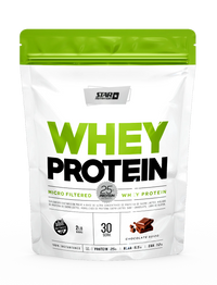Proteina Whey Protein Doypack 2 lbs - STAR NUTRITION