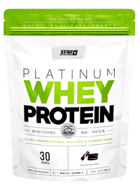 Proteina Whey Protein Doypack 2 lbs - STAR NUTRITION
