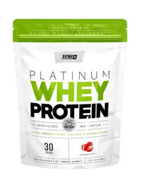 Proteina Whey Protein Doypack 2 lbs - STAR NUTRITION