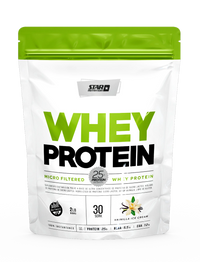 Proteina Whey Protein Doypack 2 lbs - STAR NUTRITION