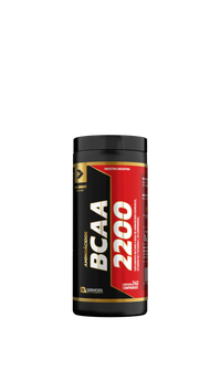 BCAA 2200 240 COMPRIMIDOS - BODY ADVANCE