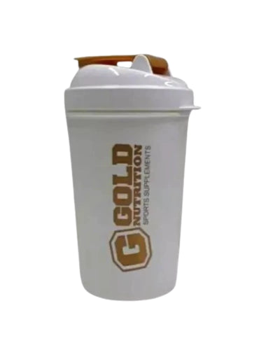 Shaker Gold Nutrition Simple (Gold Nutrition)