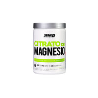 Citrato de Magnesio x 500 Grs (Star Nutrition)