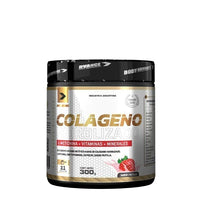 Colageno x 300 gr (Body Advance)
