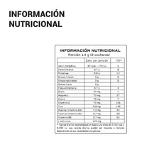Colageno x 300 gr (Body Advance)