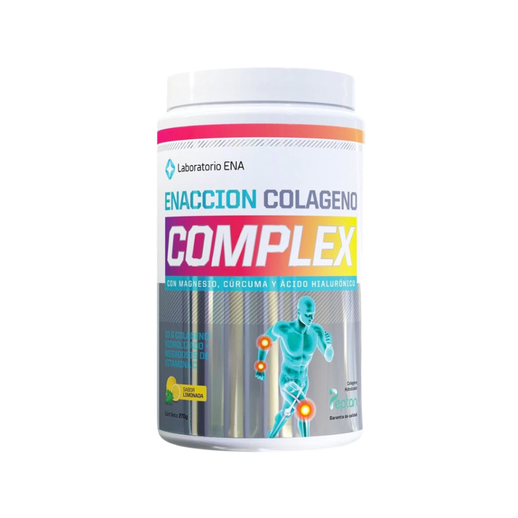 ENA Colageno Complex 270 gr