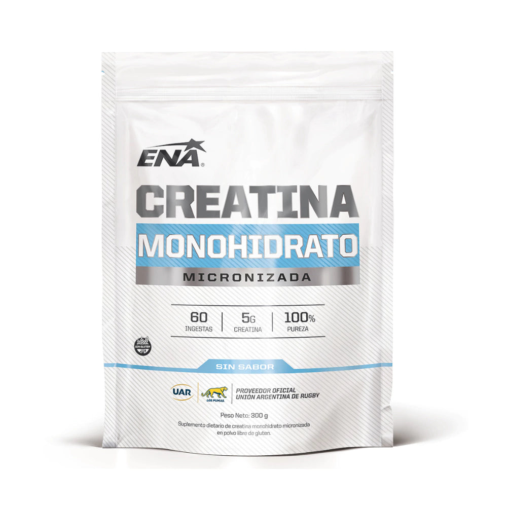 Creatina ENA 300 g