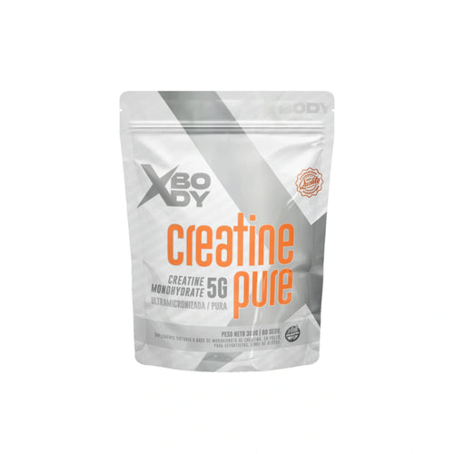 Creatina 300gr Doypack - X-Body