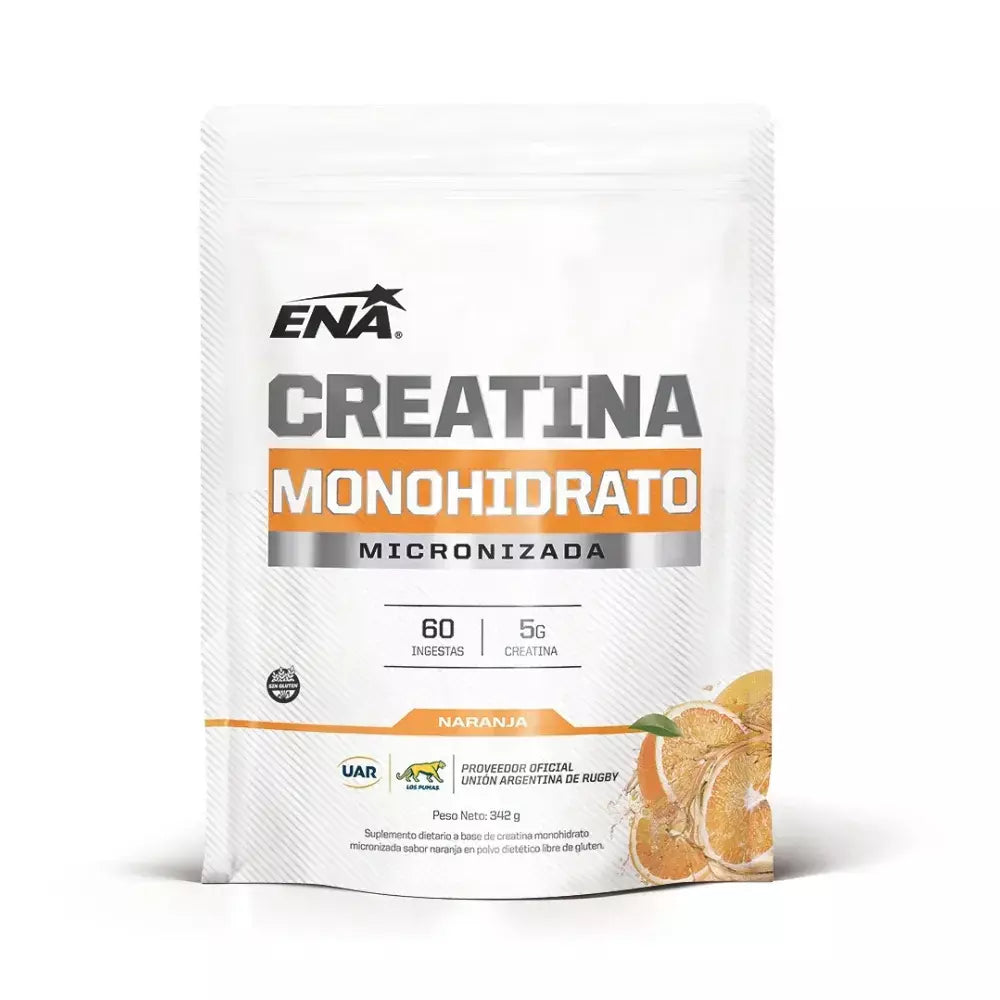 Creatina ENA 300 g