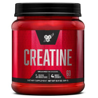 Creatine Monohydrate x 309 gr (BSN)
