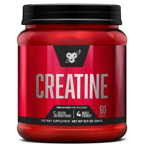 Creatine Monohydrate x 309 gr (BSN)
