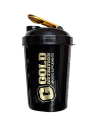 Shaker Gold Nutrition Simple (Gold Nutrition)