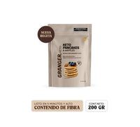 Pancake Keto x 200 Grs (Granger)