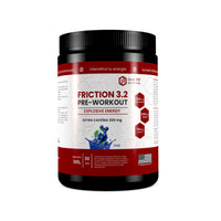 Pre Entreno Friction 3.2 - One Fit Nutrition