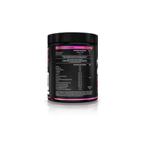 Pre Workout x 400 grs (Wild Red Berries) (Gentech)