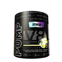 PUMP V8 STAR NUTRITION - 285 GR