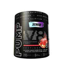 PUMP V8 STAR NUTRITION - 285 GR
