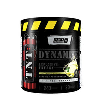 TNT-Dynamite 240Grs (Star Nutrition)