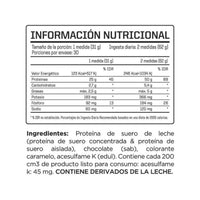 Whey Protein True Made x 2 lb (ENA)