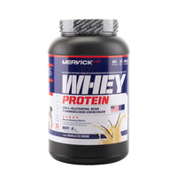 Whey Protein x 1 kg (Mervick)